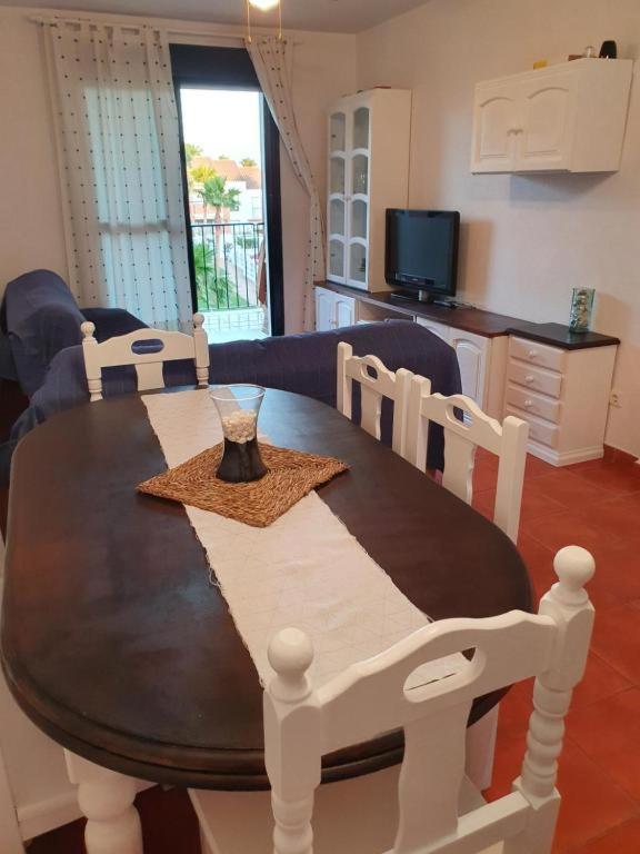 Ferienwohnung Coto La Campa Chiclana de la Frontera Exterior foto